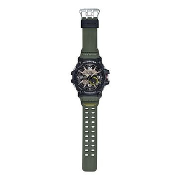 Casio GG-1000-1A3DR G-Shock Erkek Kol Saati
