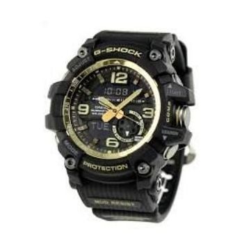 Casio GG-1000GB-1ADR Kol Saati
