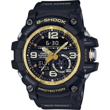 Casio GG-1000GB-1ADR Kol Saati