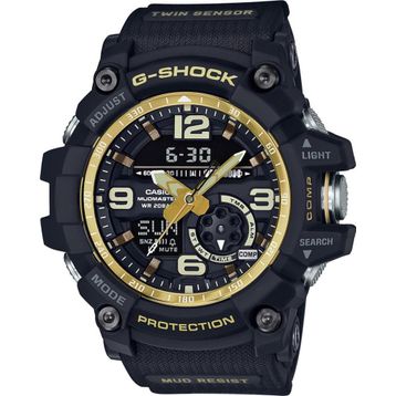 Casio GG-1000GB-1ADR Kol Saati