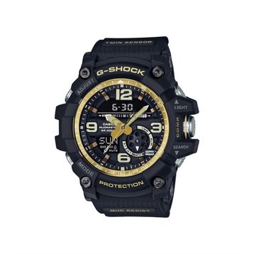 Casio GG-1000GB-1ADR Kol Saati