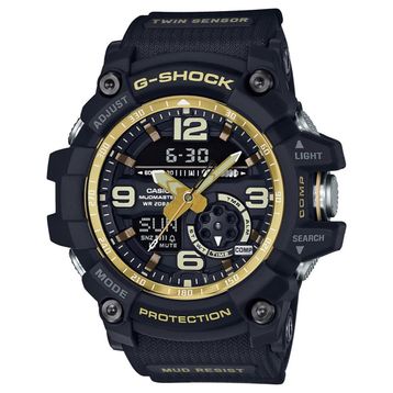 Casio GG-1000GB-1ADR Kol Saati