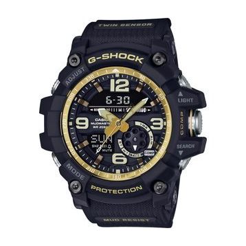 Casio GG-1000GB-1ADR Kol Saati