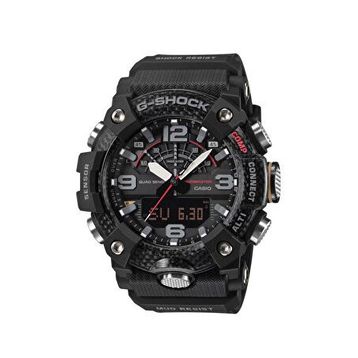 Casio Gg-B100X-1ADR Siyah Erkek Kol Saati