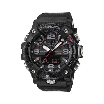 Casio Gg-B100X-1ADR Siyah Erkek Kol Saati