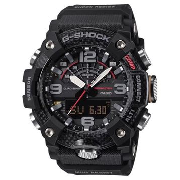 Casio Gg-B100X-1ADR Siyah Erkek Kol Saati