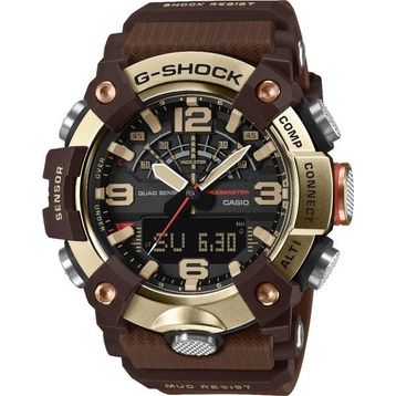 Casio GG-B100XMH-5ADR Erkek Kol Saati