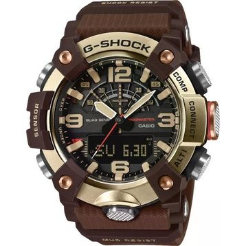 Casio GG-B100XMH-5ADR Erkek Kol Saati