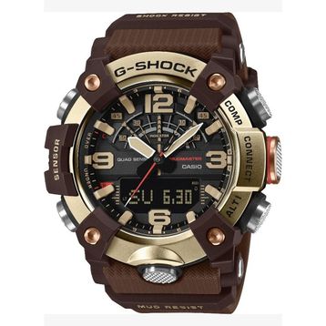 Casio GG-B100XMH-5ADR Erkek Kol Saati