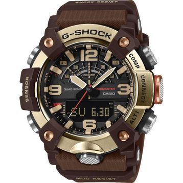 Casio GG-B100XMH-5ADR Erkek Kol Saati