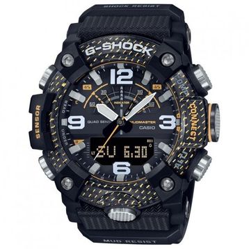 Casio GG-B100Y-1ADR Kol Saati