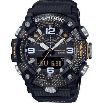 Casio GG-B100Y-1ADR Kol Saati