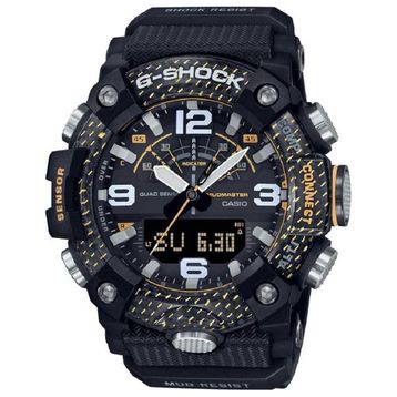 Casio GG-B100Y-1ADR Kol Saati