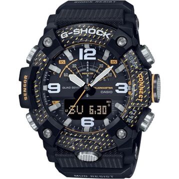 Casio GG-B100Y-1ADR Kol Saati