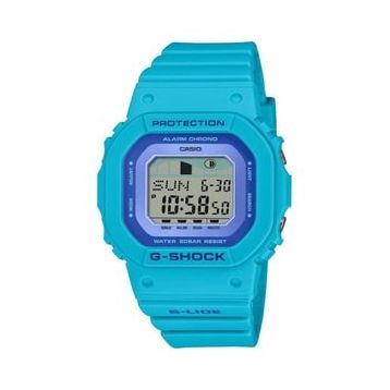 Casio GLX-S5610-2DR G-Shock Kadın Kol Saati