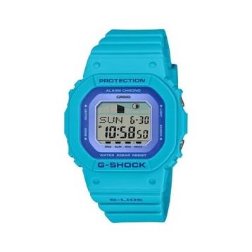Casio GLX-S5610-2DR G-Shock Kadın Kol Saati