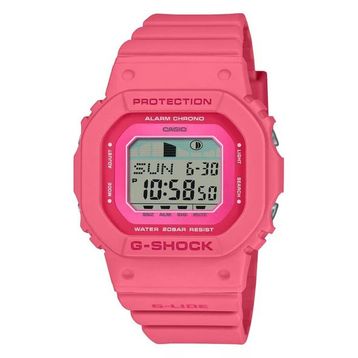 Casio GLX-S5610-4DR G-Shock Kadın Kol Saati
