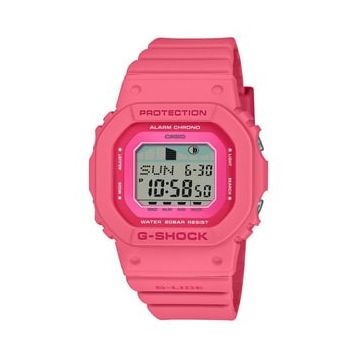 Casio GLX-S5610-4DR G-Shock Kadın Kol Saati