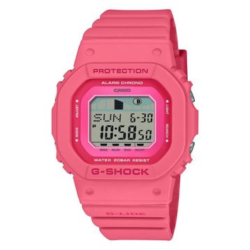 Casio GLX-S5610-4DR G-Shock Kadın Kol Saati