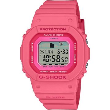 Casio GLX-S5610-4DR G-Shock Kadın Kol Saati