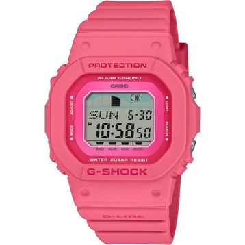 Casio GLX-S5610-4DR G-Shock Kadın Kol Saati