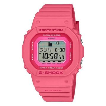 Casio GLX-S5610-4DR G-Shock Kadın Kol Saati