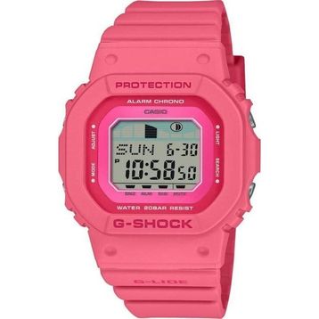 Casio GLX-S5610-4DR G-Shock Kadın Kol Saati