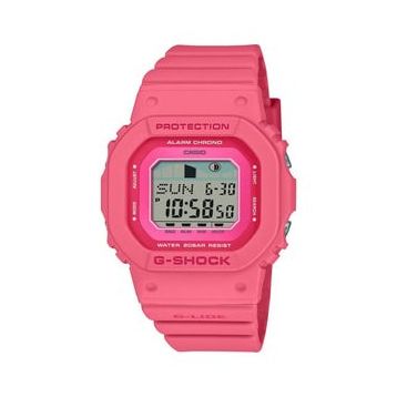 Casio GLX-S5610-4DR G-Shock Kadın Kol Saati