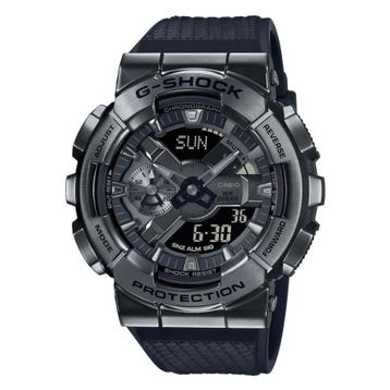 Casio GM-110BB-1ADR Kol Saati