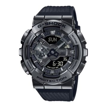 Casio GM-110BB-1ADR Kol Saati