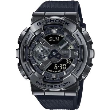 Casio GM-110BB-1ADR Kol Saati
