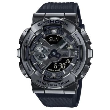 Casio GM-110BB-1ADR Kol Saati
