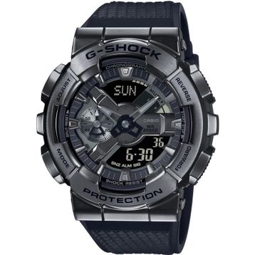 Casio GM-110BB-1ADR Kol Saati
