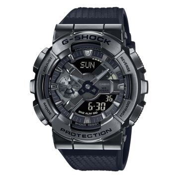 Casio GM-110BB-1ADR Kol Saati