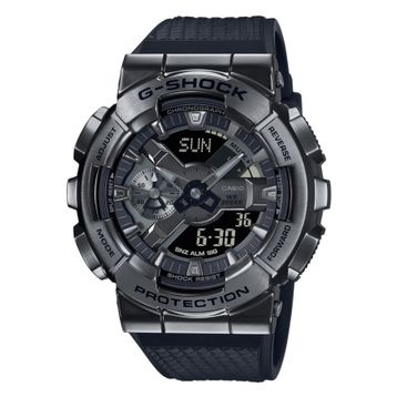 Casio GM-110BB-1ADR Kol Saati
