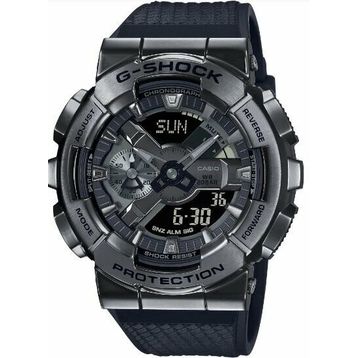 Casio GM-110BB-1ADR Kol Saati