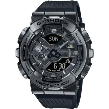 Casio GM-110BB-1ADR Kol Saati