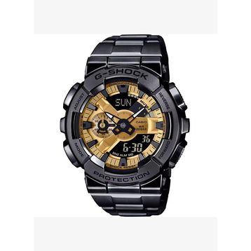 Casio GM-110BD-1A9DR Erkek Kol Saati