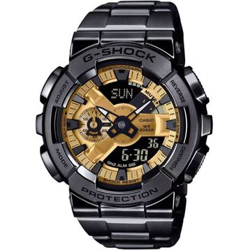Casio GM-110BD-1A9DR Erkek Kol Saati