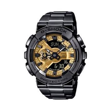 Casio GM-110BD-1A9DR Erkek Kol Saati