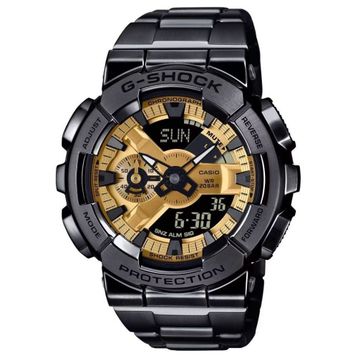 Casio GM-110BD-1A9DR Erkek Kol Saati