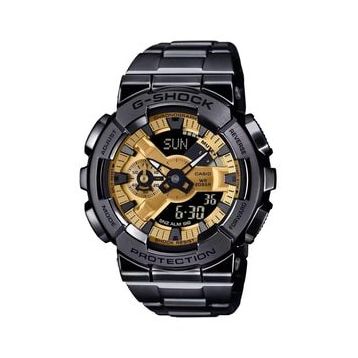 Casio GM-110BD-1A9DR Erkek Kol Saati