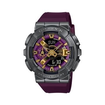 Casio GM-110CL-6ADR Unisex Kol Saati