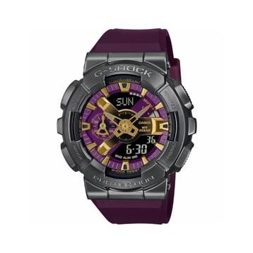 Casio GM-110CL-6ADR Unisex Kol Saati