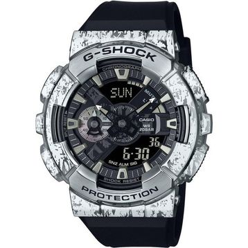 Casio GM-110GC-1ADR G-Shock Erkek Kol Saati