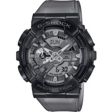 Casio GM-110MF-1ADR Unisex Kol Saati