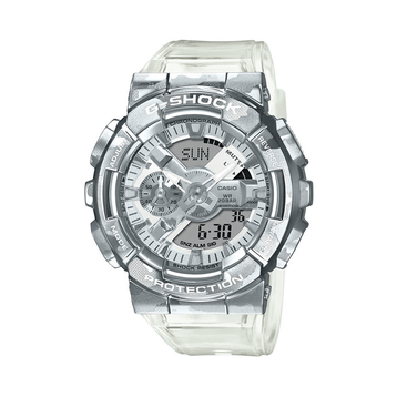 Casio GM-110SCM-1ADR Kol Saati