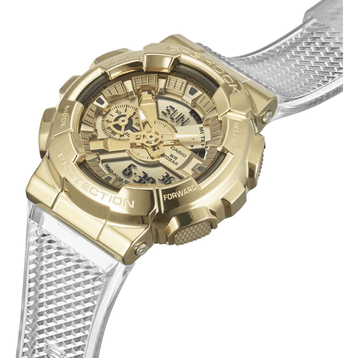 Casio GM-110SG-9ADR Erkek Kol Saati