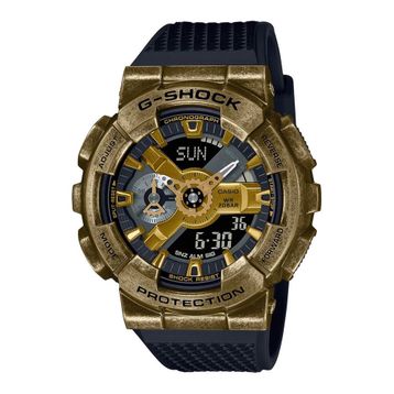 Casio GM-110VG-1A9DR Erkek Kol Saati