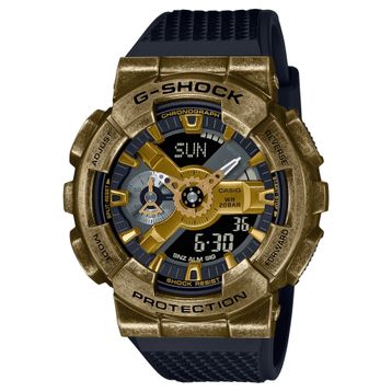 Casio GM-110VG-1A9DR Erkek Kol Saati